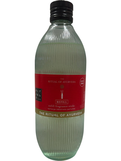 Rituals | Refill Fragrance Sticks | The Ritual of Ayurveda | 500ml
