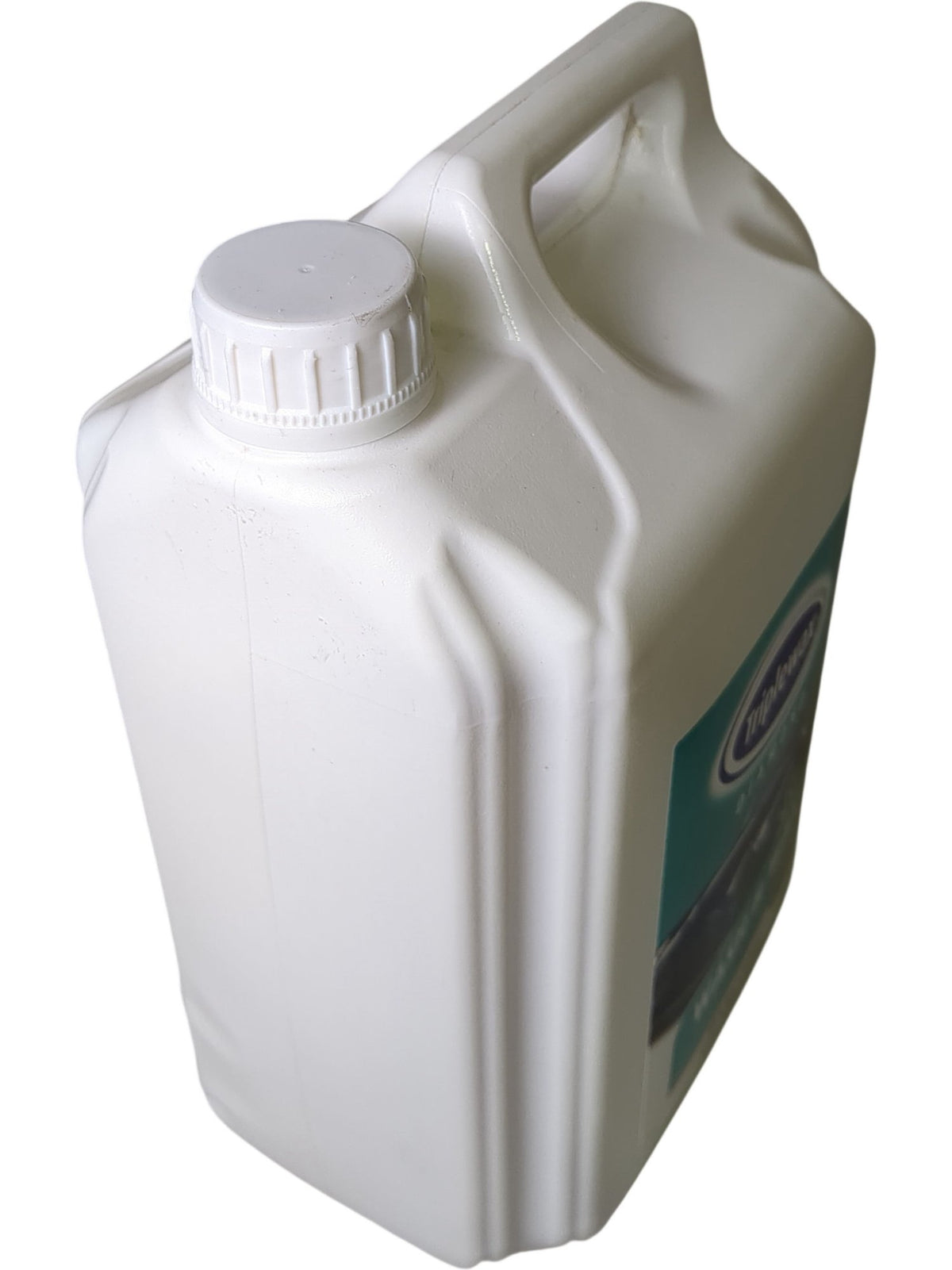 Triplewax | Wash & Wax Car Shampoo | 5L