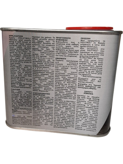 Owatrol | Polytrol Colour Restorer | 0.5L