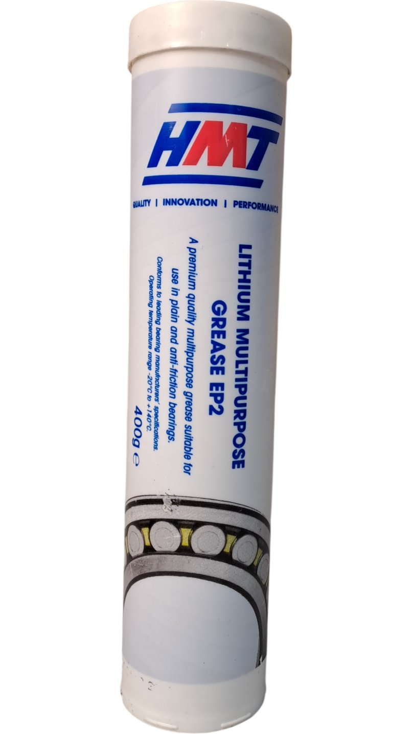 HMT | Lithium Multipurpose Grease EP2 | 400g