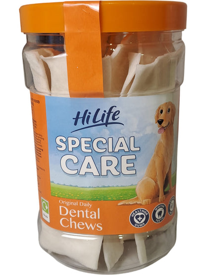 HiLife | Special Care Dental Chews | 180g