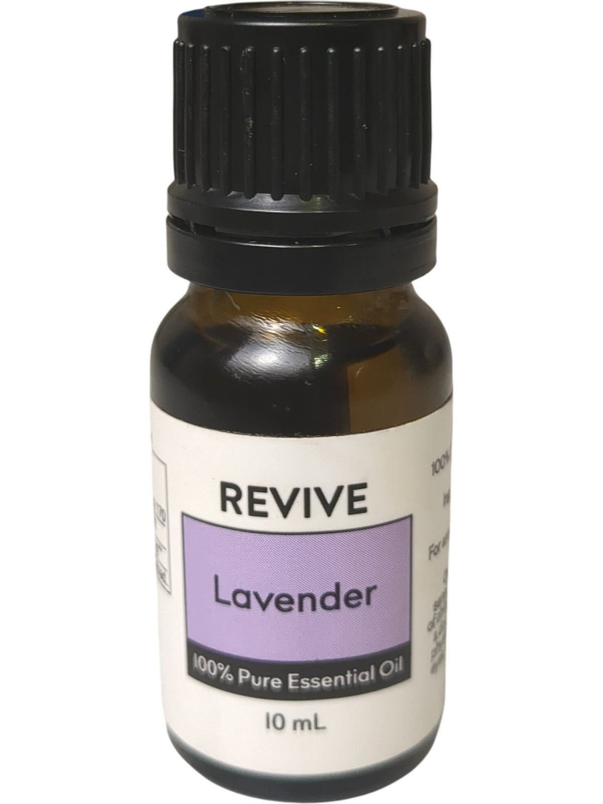 Revive | Lavender Essential Oil | 10mL