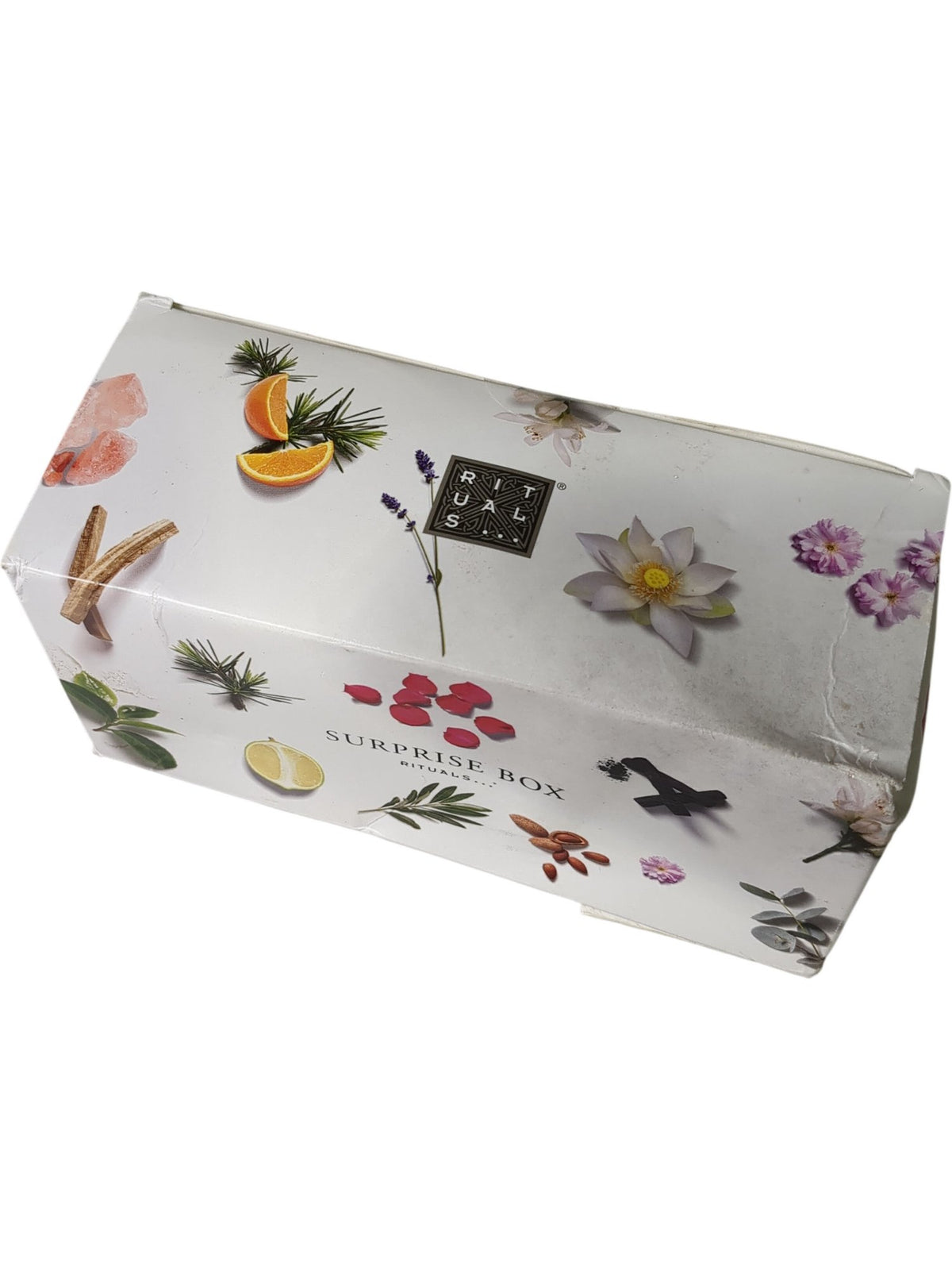 Rituals | Surprise Box | 50732415WB