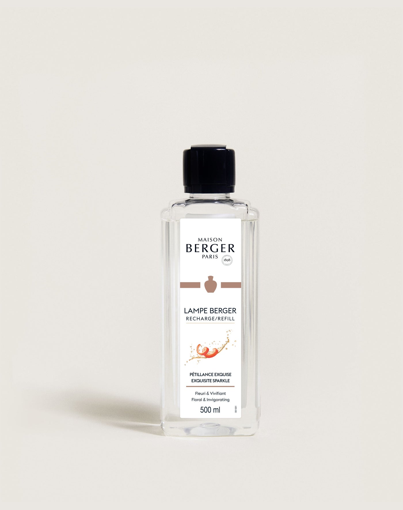 Maison Berger| Lamp Fragrance Refill|Exquisite Sparkle|500ml