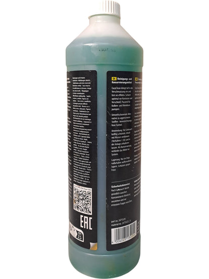 Wagner | EasyClean Cleaning and Preservation Agent | 1000ml