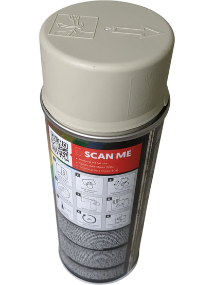Motip | Spray Putty | 400ml