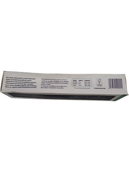 Protexin | Pro-Kolin Advanced Paste | 60ml