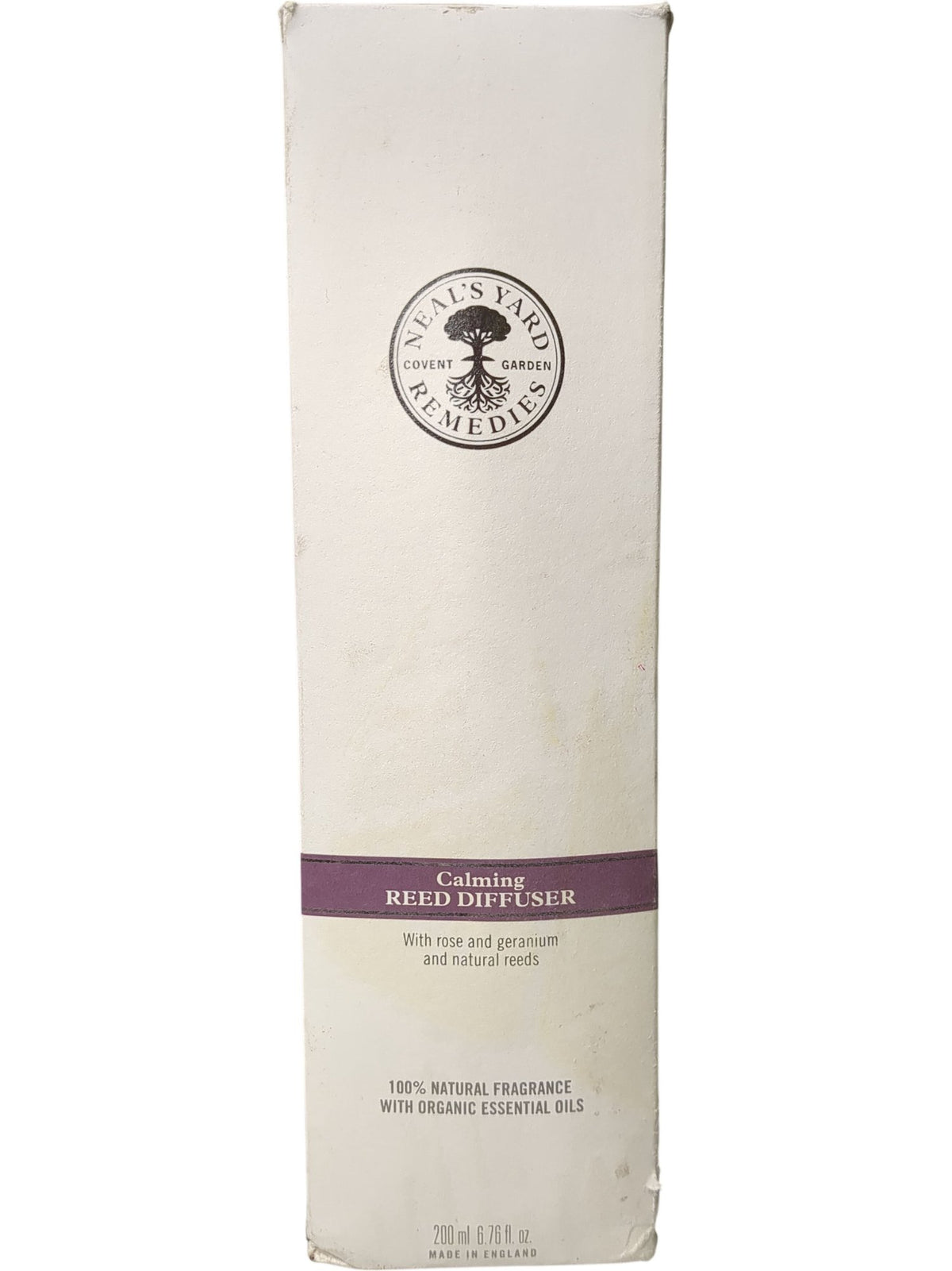 Neal's Yard Remedies | Calming Reed Diffuser | 200ml