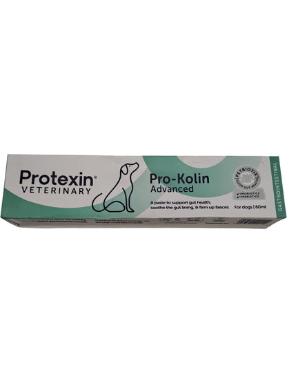 Protexin | Pro-Kolin Advanced Paste | 60ml