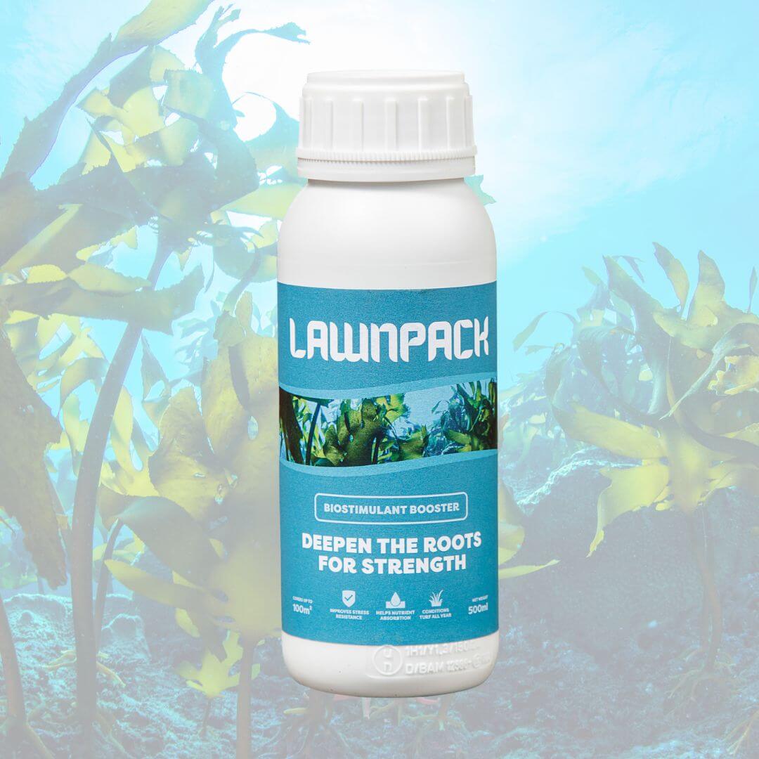 500ml| Lawnpack| Deepen The Roots for Strength