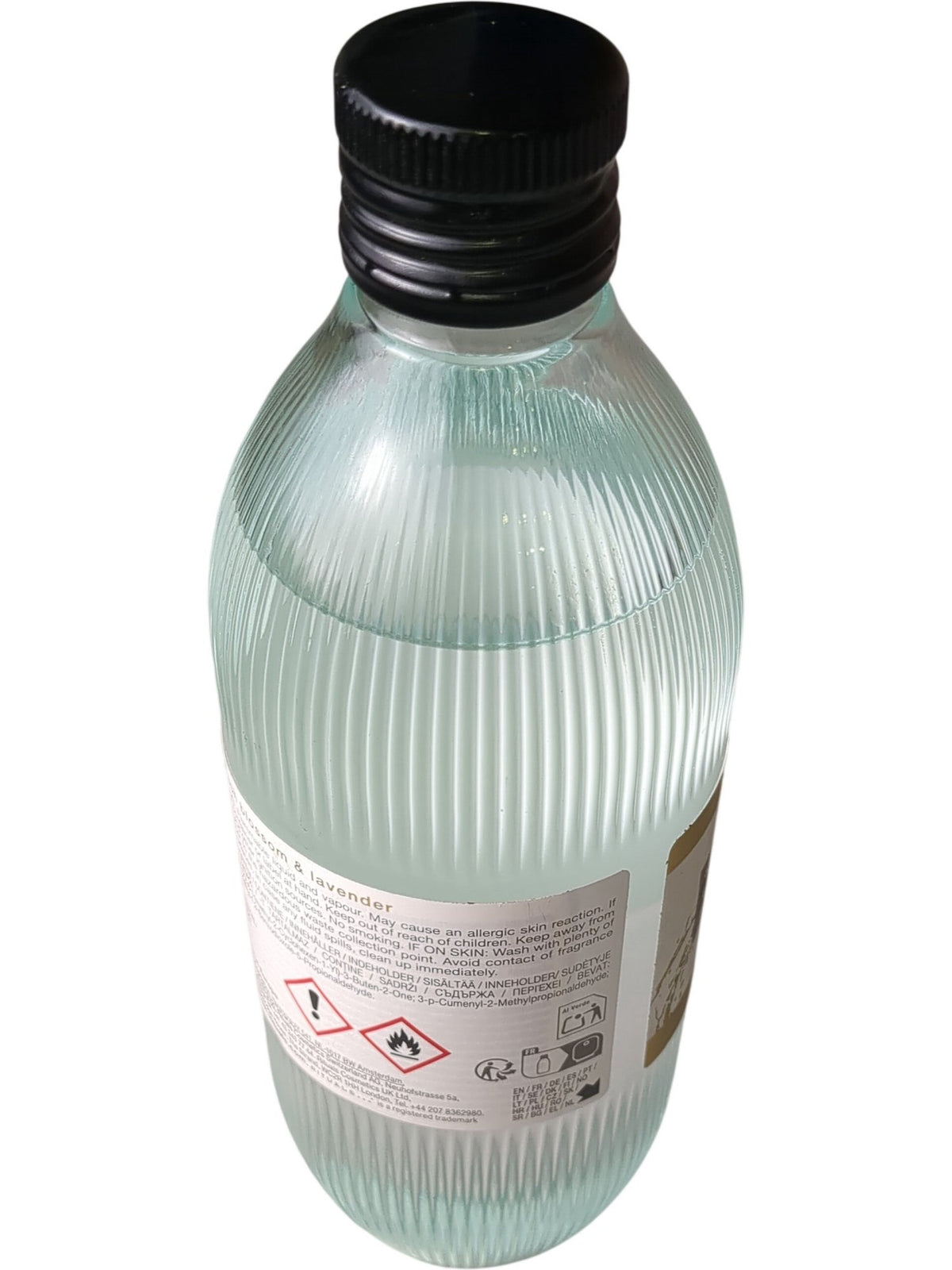 Rituals | Gratitude Fragrance Refill | Soulful Collection | 500ml