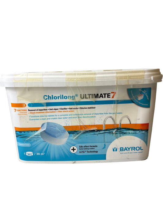 Bayrol Chlorilong Ultimate 7 300g