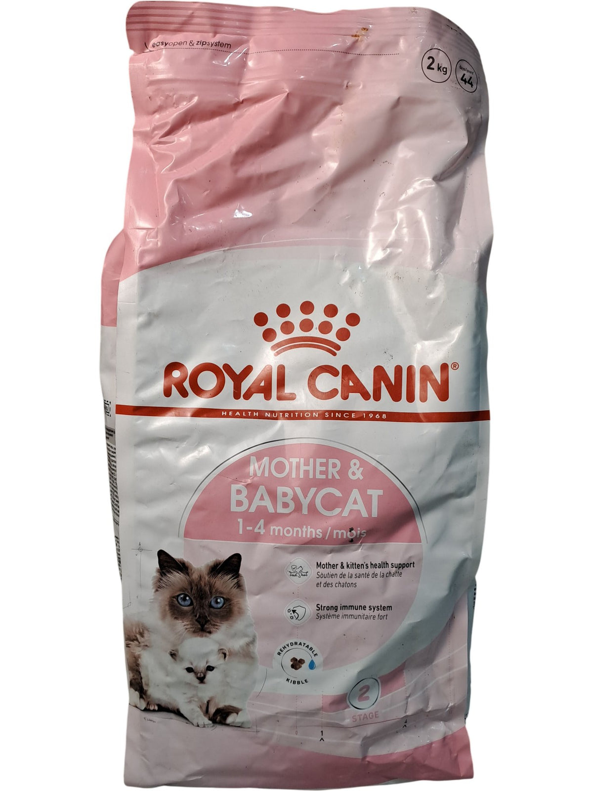 Royal Canin | Mother & Babycat Food | 3182550707312 | 2KG