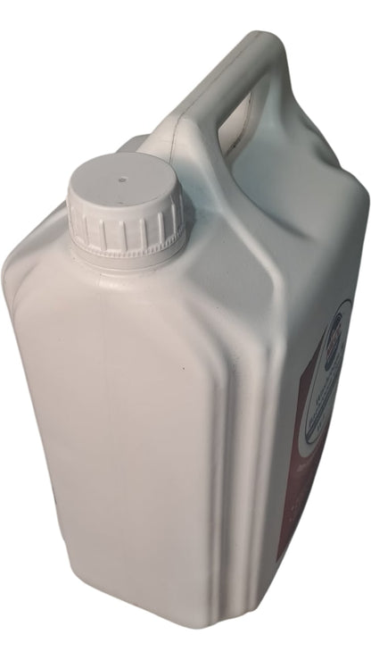 Nilco | Washroom & Bathroom Cleaner | W1 | 5 Litre
