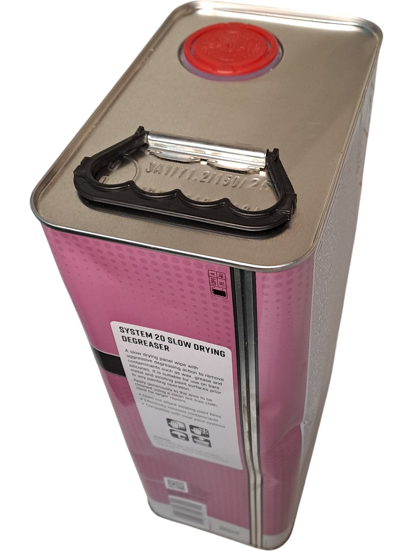 UPOL | Slow Drying Degreaser | S2002/5 | 5L
