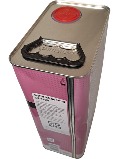 UPOL | Slow Drying Degreaser | S2002/5 | 5L