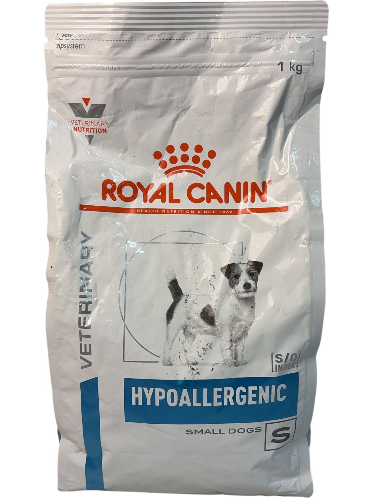 Royal Canin | Hypoallergenic Dog Food | 1kg