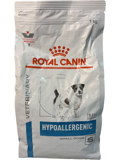Royal Canin | Hypoallergenic Dog Food | 1kg