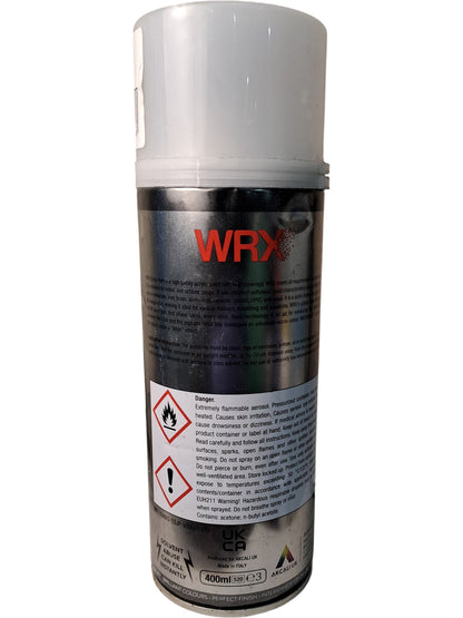 WRX | Multi-Purpose Spray Paint | Anthracite Grey | 400ml