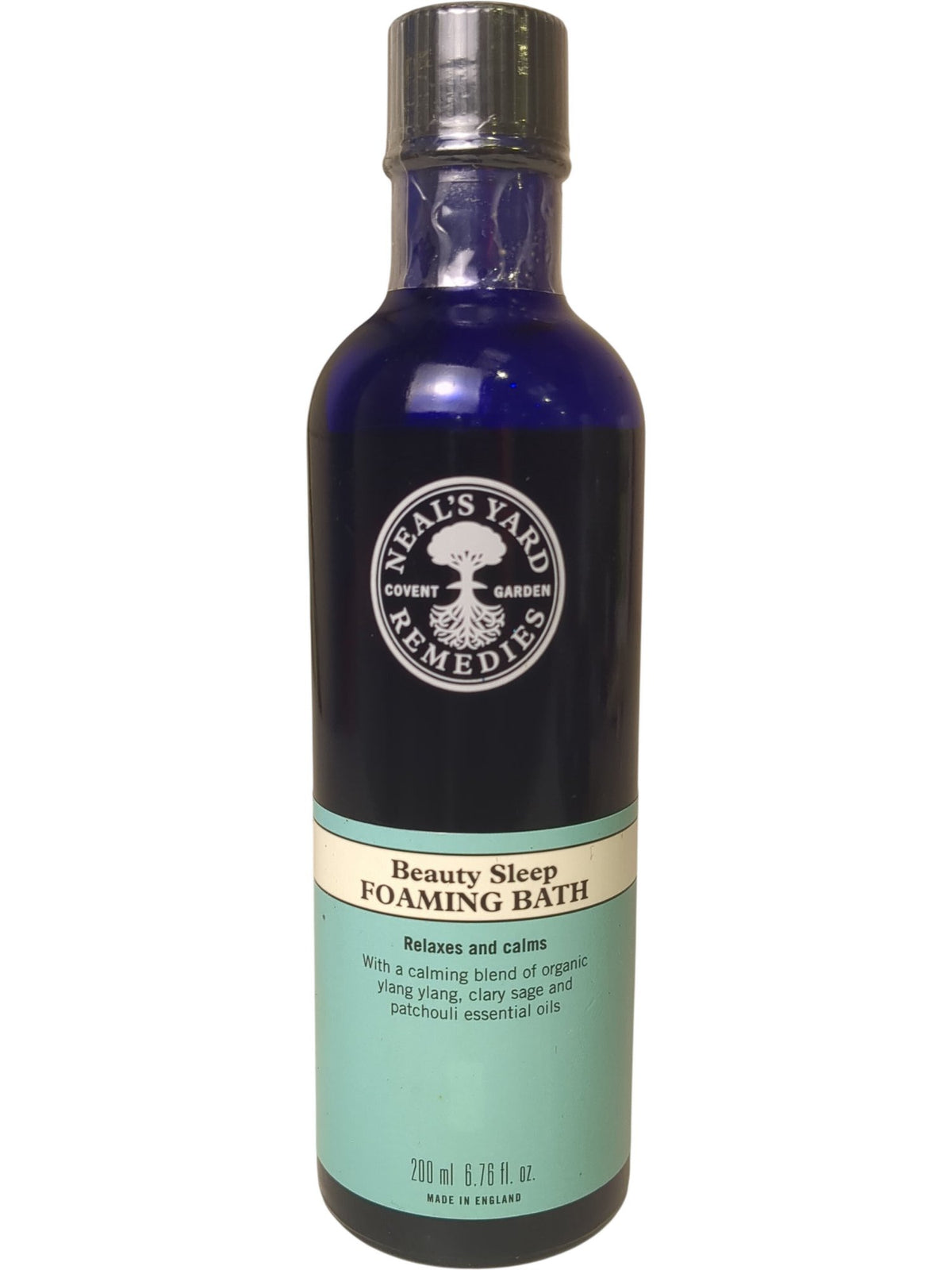 Neal's Yard | Beauty Sleep Foaming Bath | 200ml