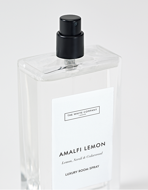 The White Company| Room Spray| Amalfi Lemon|95ml| NO BOX