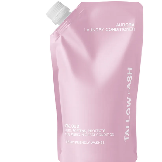 Tallow+Ash| Laundry Conditoner| Aurora REFILL|700ml