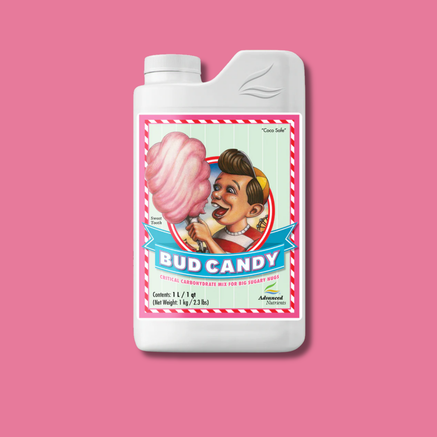 Advanced Nutrients| Bud Candy| 1L