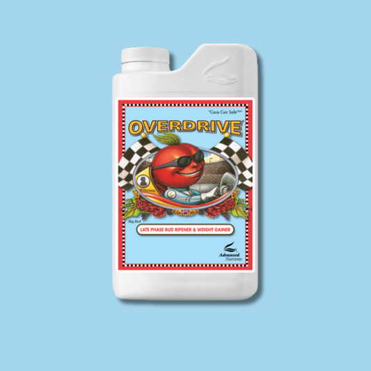 Advanced Nutrients| Overdrive| 1L