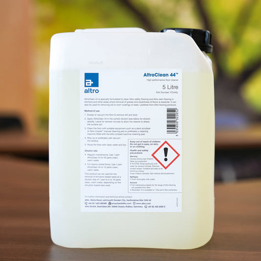 Altro Clean 44| Floor Cleaner- FC445L- 5L