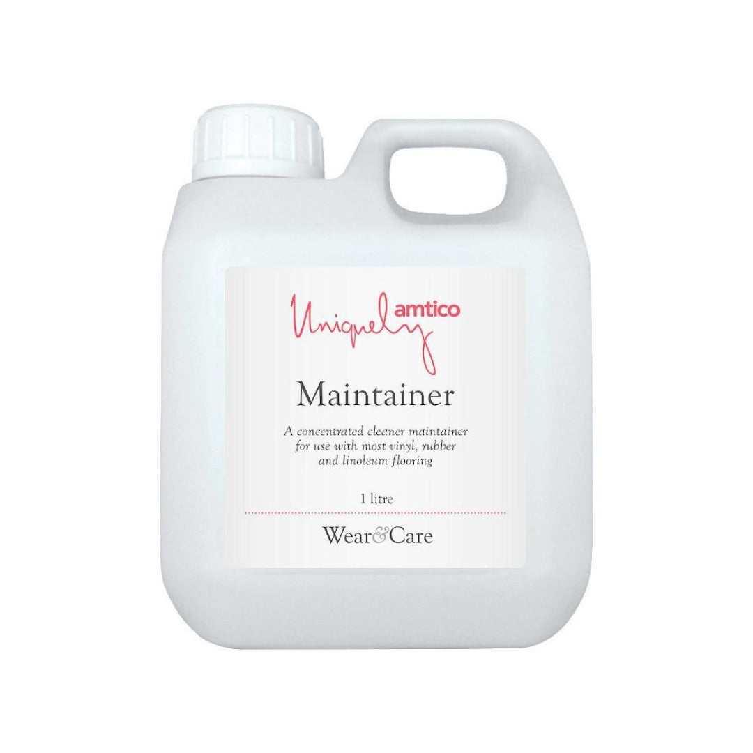 Amtico| Maintainer- 1L