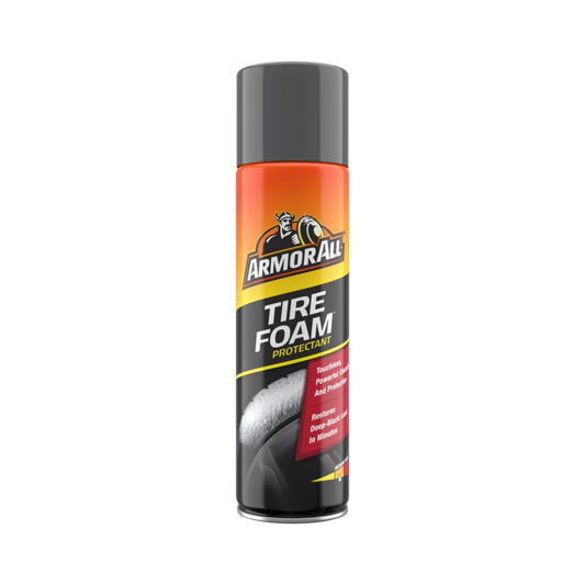 ArmourAll| Tire Foam Protectant| 500ml