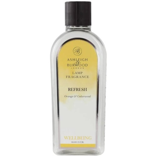 Ashleigh & Burwood| Lamp Fragrance| Refresh|500ml