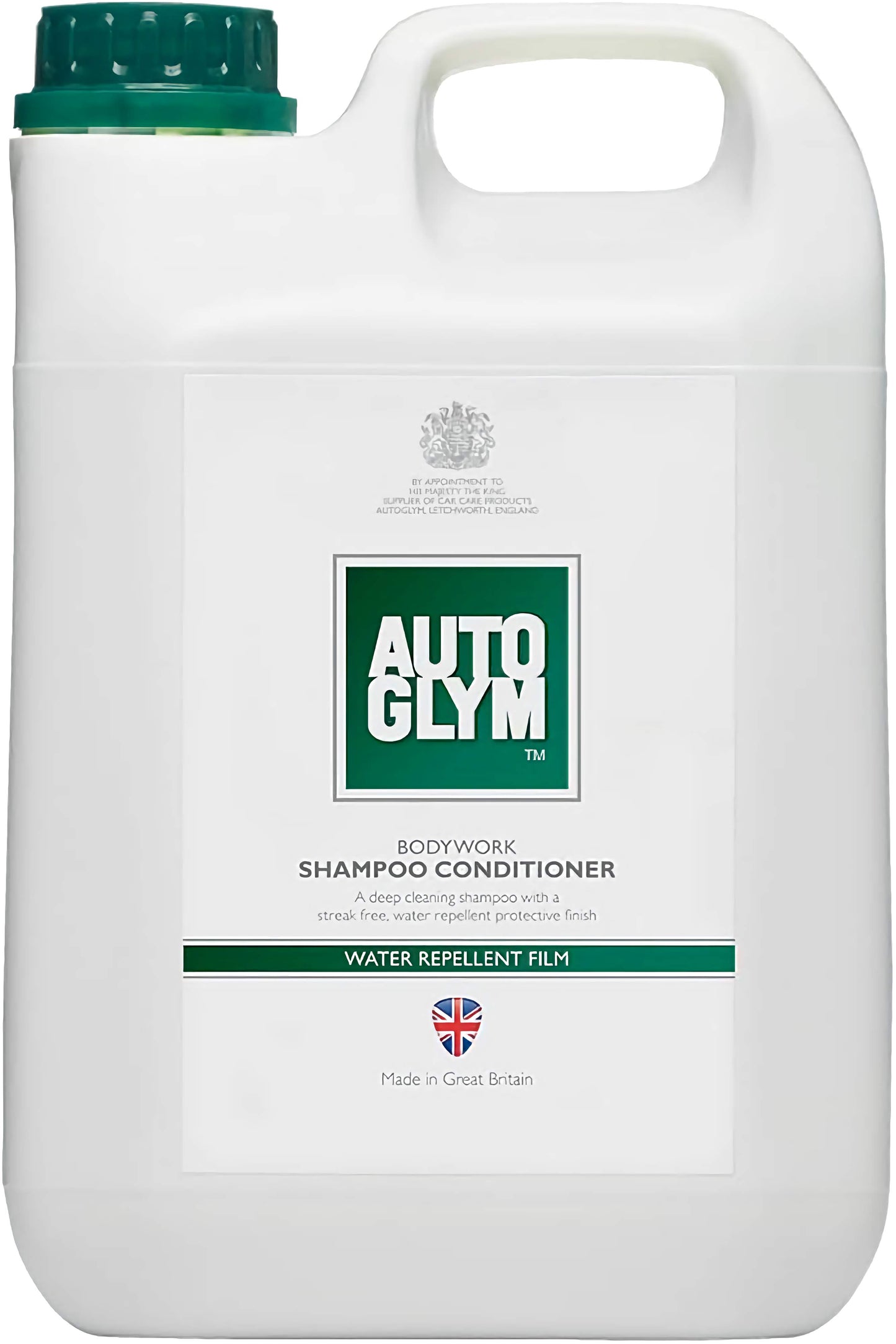 Autoglym| Bodywork Shampoo Conditioner| 2.5L