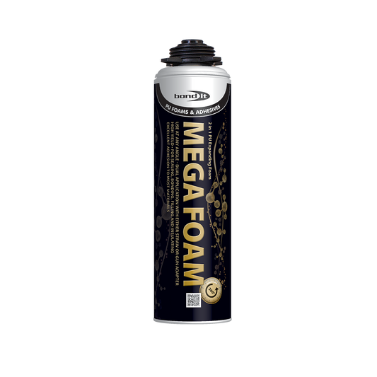 Bond It| Mega foam| PU | 500ml