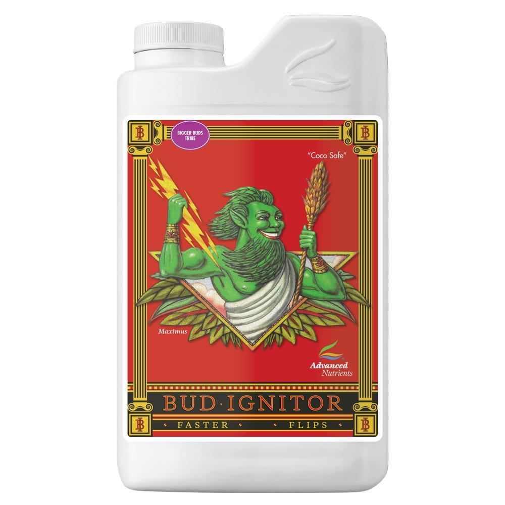 Advanced Nutrients| Bud-Ignitor|1L