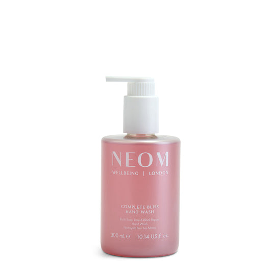 Neom| Hand Wash| Complete Bliss| 300ml