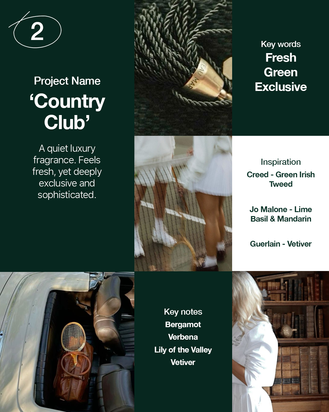 Tallow + Ash| Laundry Conditioner| Country Club| 800ml