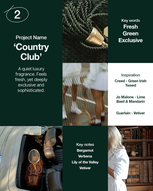 Tallow + Ash| Laundry Conditioner| Country Club| 800ml