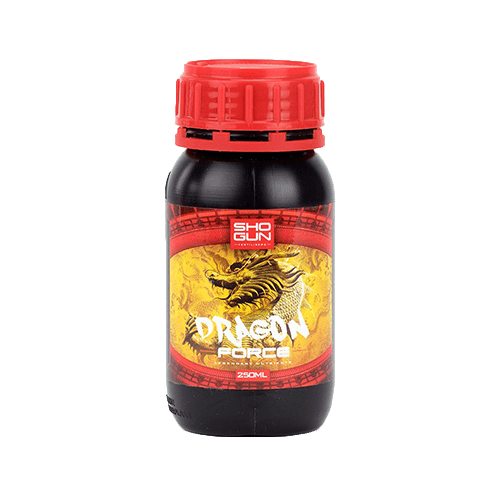 Shogun| Dragon Force| 250ml