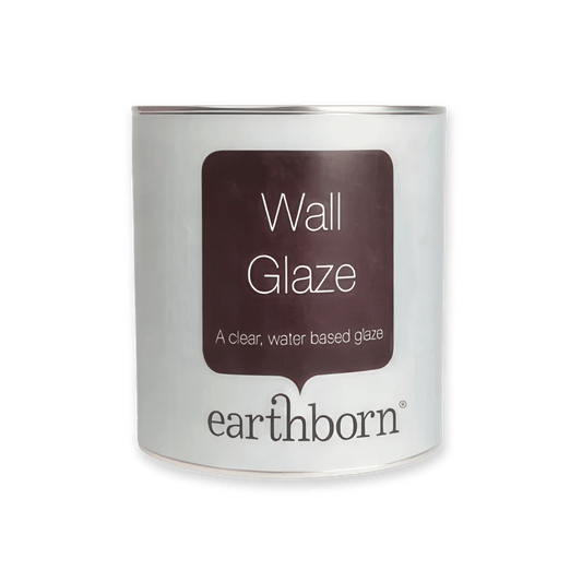 Earthborn| Wall Glaze| Transparent| 750ml