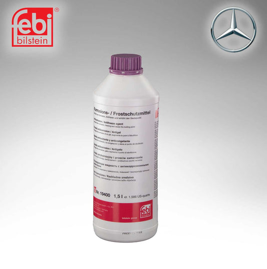 Febi Bilstein|  Ready Mixed Anticorossion/Antifreeze|1L