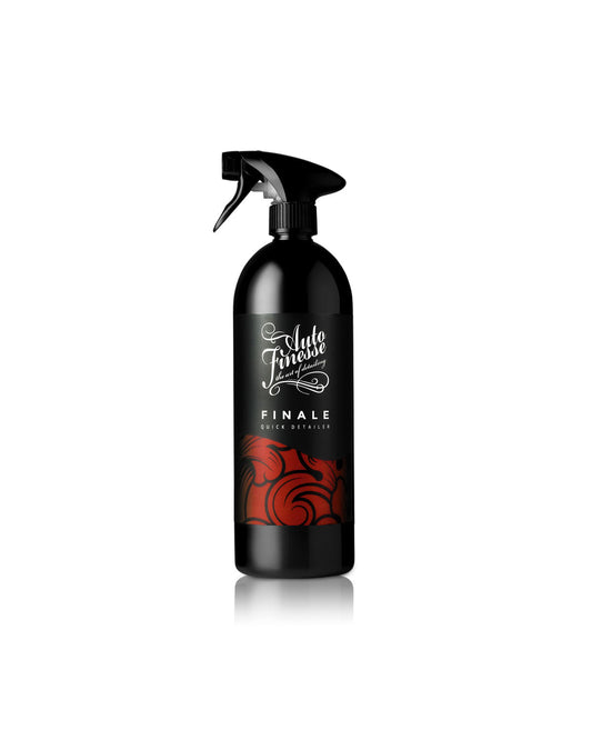 Auto Finesse|Finale Quick Detailer-1L-WITHOUT Spray
