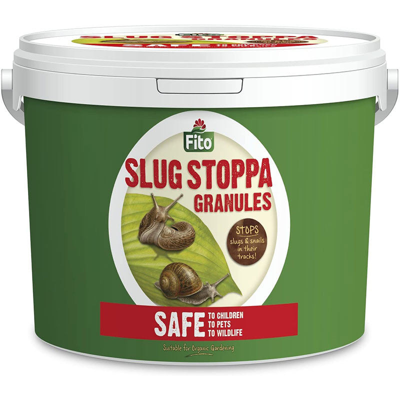 Fito| Slug Stoppa Granules-5L