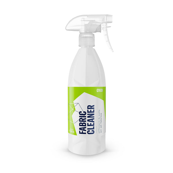 Gyeon| Fabric Cleaner| 1000ml