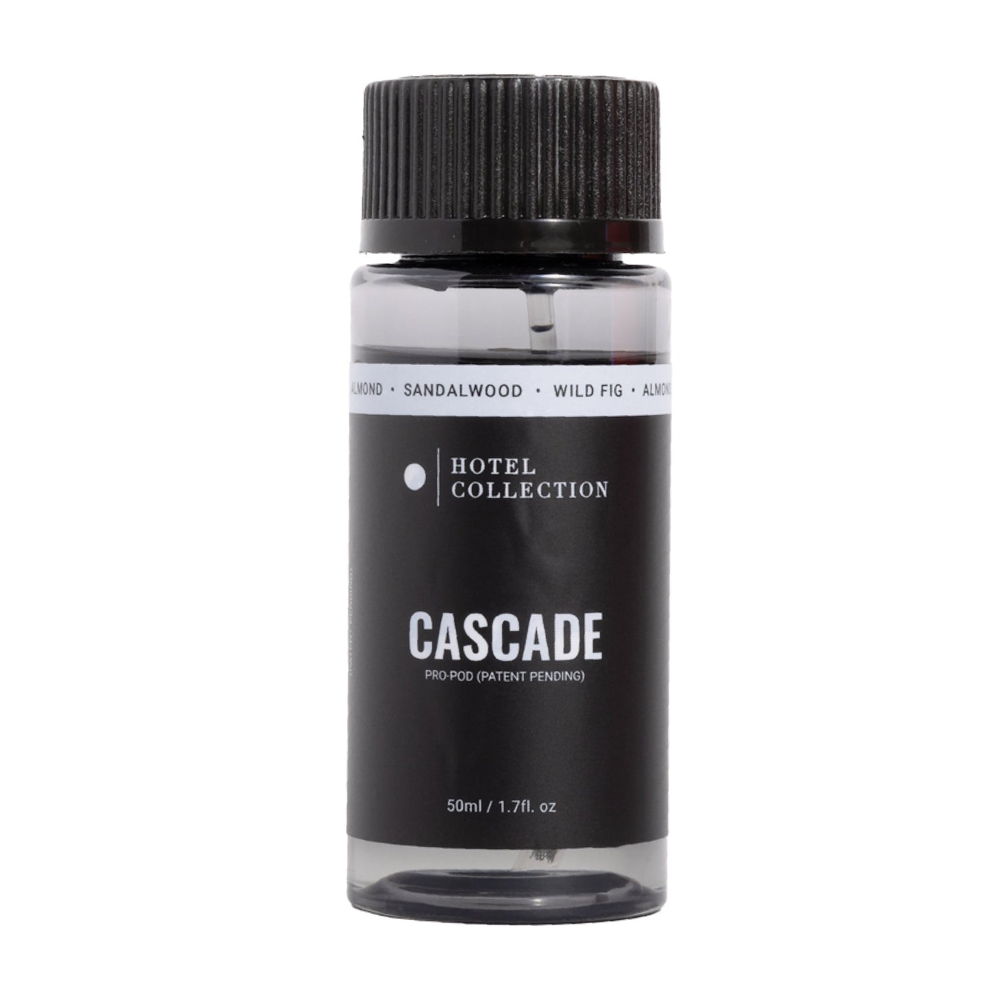 Hotel Collection (Pro Pod)| Cascade Fragrance| 50ml
