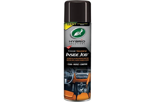 Turtle Wax| Ceramic+Graphene Inside Job|500ml