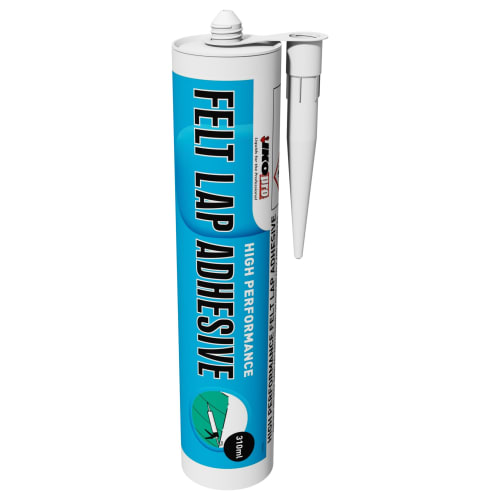 IKO Pro| Felt Lap Adhesive| 310ml