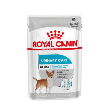 Royal Canin Urinary Care All Sizes | 48x85g
