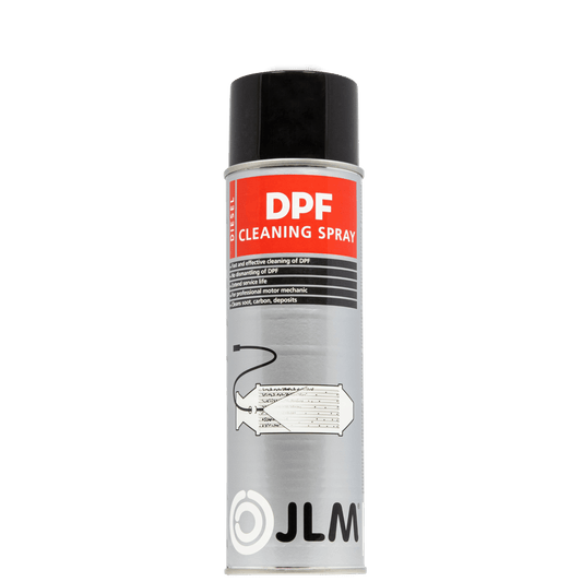 JLM| Diesel DPF Cleaning Spray| 400ml