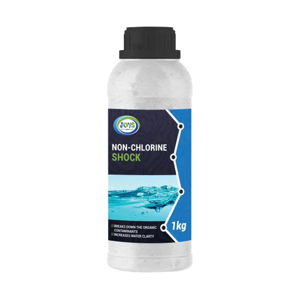 Jovs| Non Chlorine Shock-1kg